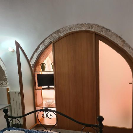 Trulli Della Masseria Staffone Alberobello Eksteriør billede
