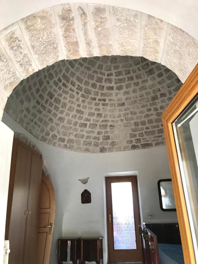 Trulli Della Masseria Staffone Alberobello Eksteriør billede